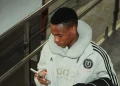 Ouaddou sends strong message to ‘new Rele Mofokeng’ after impressive Pirates debut