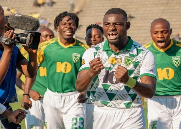 Why Orlando Pirates should sign Dion ahead of MTN8 final against Sundowns