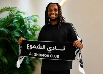 Former Orlando Pirates star moves joins new club in Africa