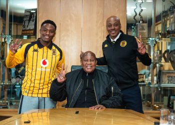 One of the most anticipated transfer of this window has finally been concluded! …