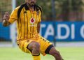 How would describe the performance of Ethan Chislett against Kruger United?