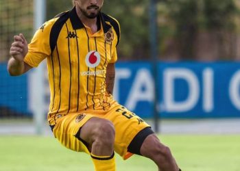 How would describe the performance of Ethan Chislett against Kruger United?