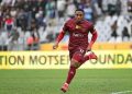 Langelihle Phili will undergo a medical on Monday before officially completing h…