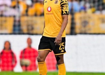 BREAKING: Given Msimango have confirmed his Kaizer Chiefs exit ahead of his move…
