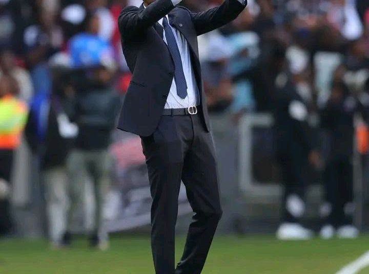 Abdeslam Oaudduo; ”We didn’t want to gamble like last season 2 opening games. “…