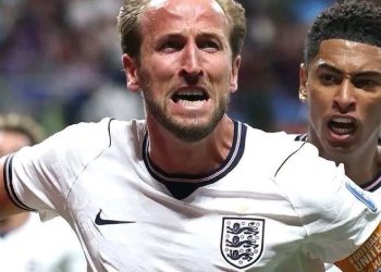 Harry Kane is the clear Favourite to win the Ballon d’Or this year as per every …