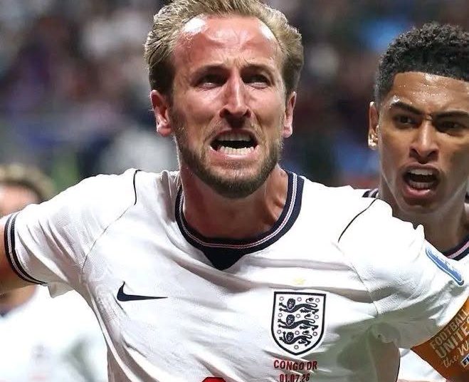 Harry Kane is the clear Favourite to win the Ballon d’Or this year as per every …