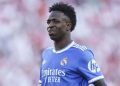 BREAKING: Real Madrid REFUSE to give Vinicius the same salary as Kylian Mbappe, …