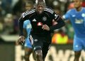 Evidence Makgopa has never scored 8 league goals in a season as striker. His bes…