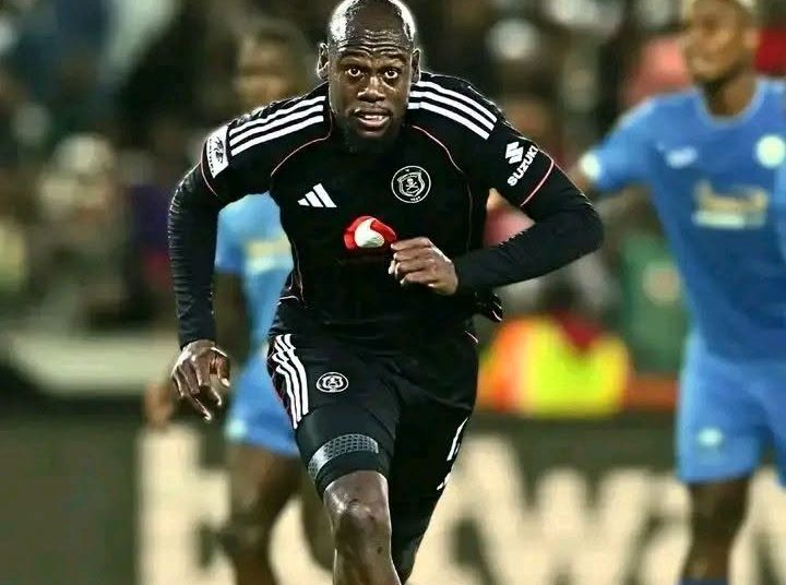 Evidence Makgopa has never scored 8 league goals in a season as striker. His bes…