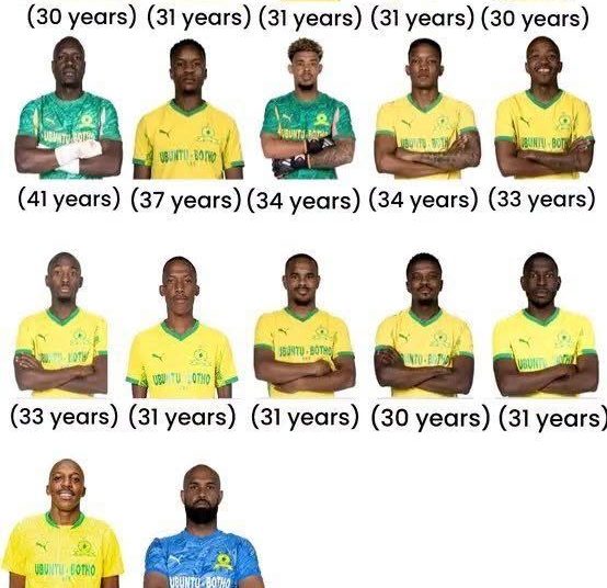 Mamelodi Sundowns fans to Orlando Pirates: You can’t win CAF Champions League wi…