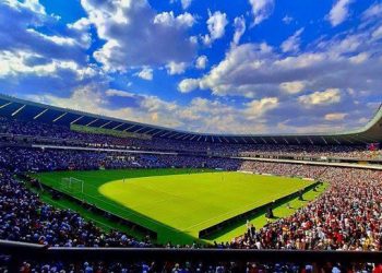 Genuine question Mabhakaniya: Is it possible that your fanbase has outgrown Orla…