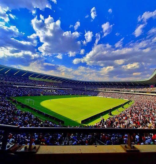 Genuine question Mabhakaniya: Is it possible that your fanbase has outgrown Orla…