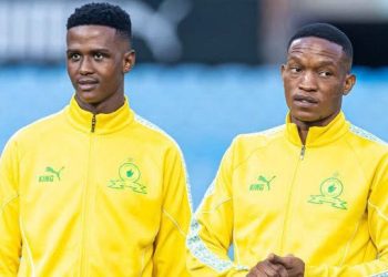 Mamelodi Sundowns are covered in defence: LCB – Khulumani Ndamane
RCB – Grant K…
