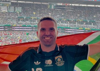 Brendon Fourie: Orlando Pirates is bigger than Chiefs and Sundowns  “I’m incredi…