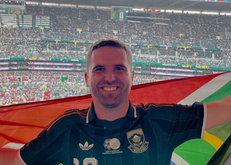 Brendon Fourie: Orlando Pirates is bigger than Chiefs and Sundowns “I’m incredi…