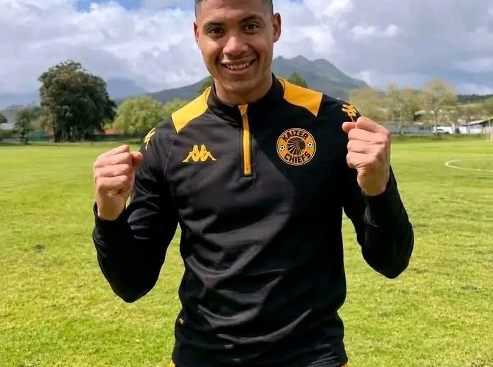 Faiz Abrahams