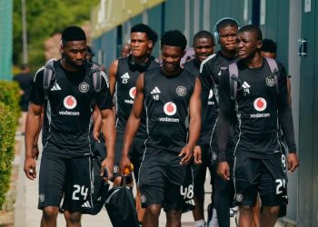 Innocent Mdledle: Pirates will win the league again, Sundowns and Chiefs stand n…