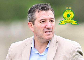 Mamelodi Sundowns have taken another step ahead of Kaizer Chiefs and Orlando Pir…