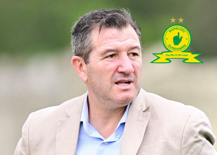 Mamelodi Sundowns have taken another step ahead of Kaizer Chiefs and Orlando Pir…