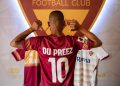 Kaizer Chiefs will regret selling Ashley Du Preez… Du Preez has incredible spe…