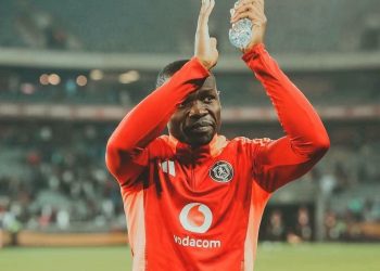 I’m shocked and surprised that Kaizer Chiefs didn’t sign Tshegofatso Mabasa. A …