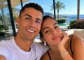 Cristiano Ronaldo and his beautiful girlfriend Georgina Rodríguez are set to get…