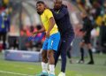 After Coach Rulani Mokwena did this to Lyle Lakay, the following season he was n…