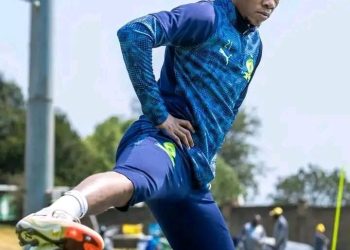 Miguel Cardoso: Pitso Mkhulise deserve the man of the match not Letsoalo “Sorry…
