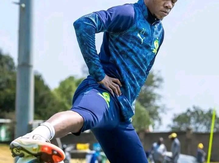 Miguel Cardoso: Pitso Mkhulise deserve the man of the match not Letsoalo “Sorry…