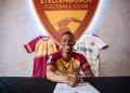 BREAKING!! Stellenbosch FC have announced the signing of Ashley Du Preez on a p…