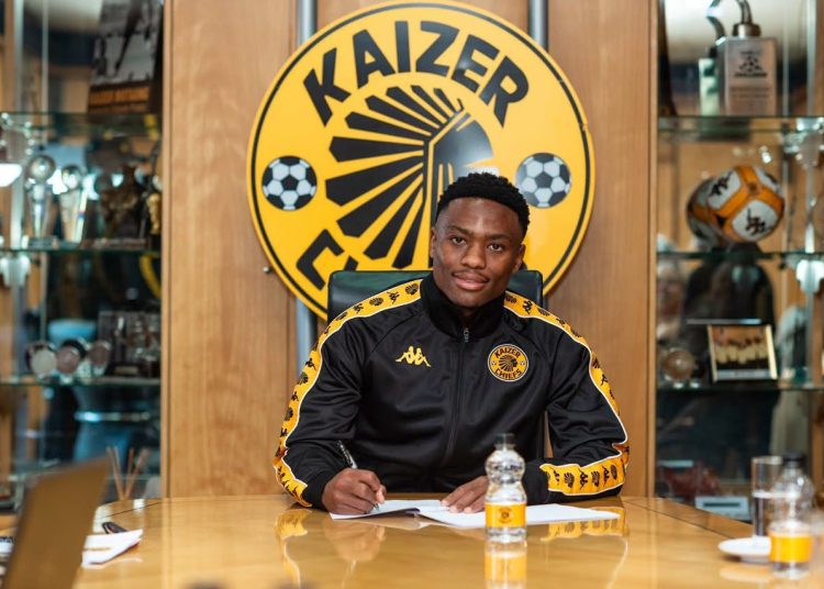 Junior Khanye: Langelihle Phili will end up like Khama Billiat and Dolly, Chiefs…