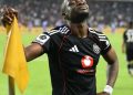 BREAKING:  MAS Fes of Morocco have completed the signing of Tshegofatso Mabasa.
…