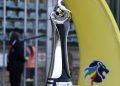 THE MTN8 TROPHY 1. R10 million for winning team
2. R1 million for Last Fan St…
