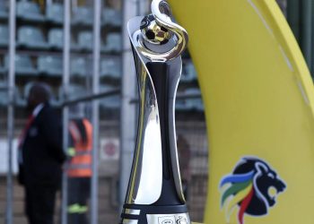 THE MTN8 TROPHY  1. R10 million for winning team
2. R1 million for Last Fan St…