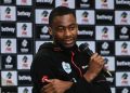 Siphamandla Ncacana: “I Respect Orlando Pirates, They Are a Big Team…” “Me …
