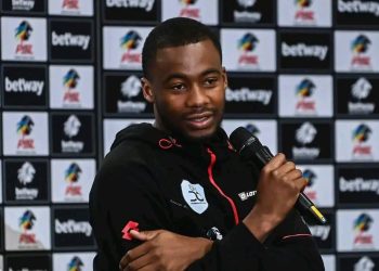 Siphamandla Ncacana: “I Respect Orlando Pirates, They Are a Big Team…” “Me …