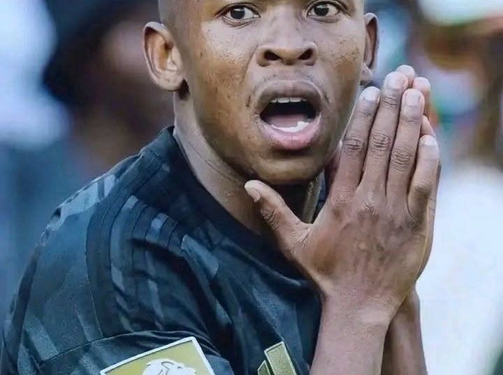 Pirates need a bigger stadium for Kabelo Kgosistile ~ Baroka FC chairman Khurish…