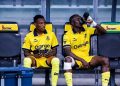 “Now that I’m gone, Chiefs can finally rest” – Rele Mofokeng Him in Belgium :