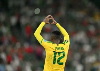 BREAKING: Maseko growing frustrated with Sundowns for rejecting offers clubs mad…