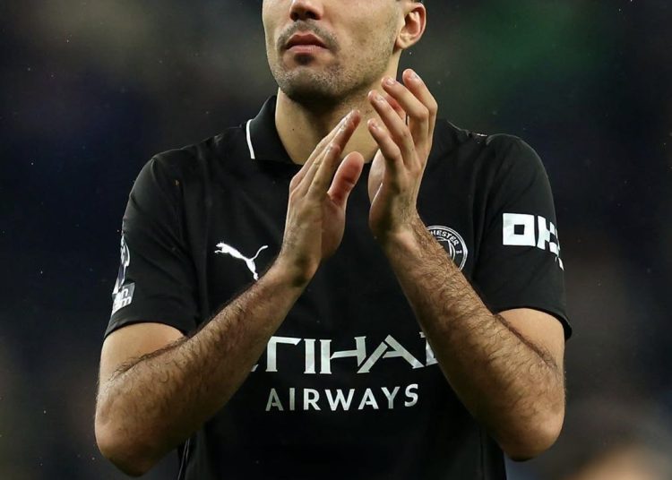 BREAKING: Barcelona have offered Manchester City around €45 million plus add ons…