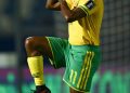 Is Thembi Kgatlana Banyana Banyana greatest female player of all time? If she i…
