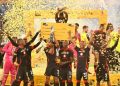 Orlando Pirates have played 16 matches in the MTN8 and have only lost once since…