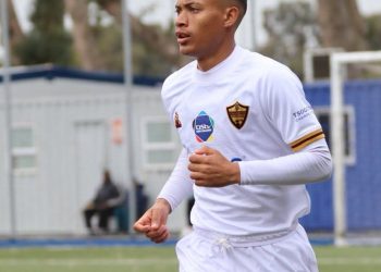 BREAKING!!  Kaizer Chiefs are set to complete the signing of Stellenbosch FC win…