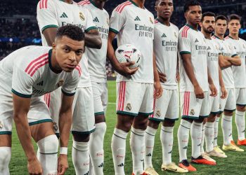 Real Madrid what is this Vinícius Júnior
Rodrygo
Brahim Díaz
Jude Bellingh…