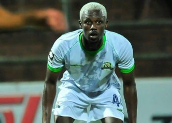 BREAKING: Marumo Gallants midfielder Ibrahim Bance is now free to sign for any …