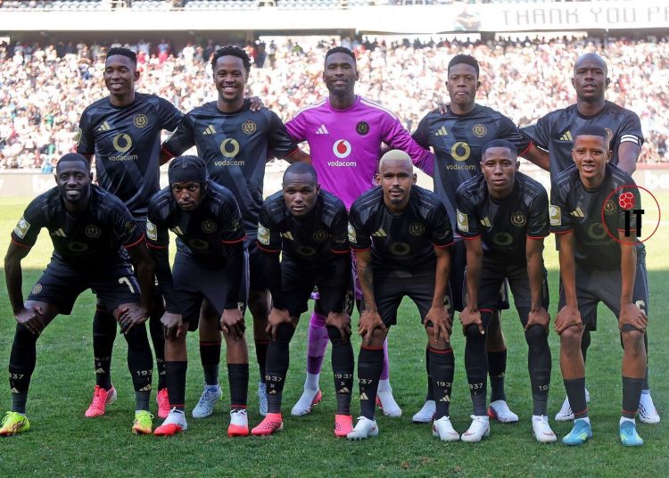 Daine Klate: Pirates will win the Betway Premiership again, Sundowns are not str…