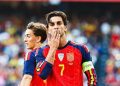Ferran Torres scored a World Cup goal and he now thinks he is the best player in…