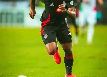 Nkosinathi Sibisi: Durban City is dangerous, Pirates must be careful  “We saw w…