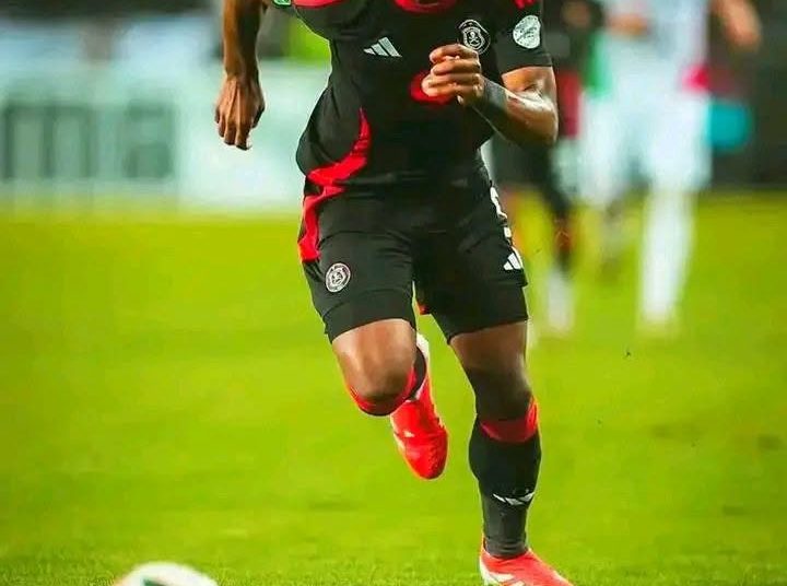 Nkosinathi Sibisi: Durban City is dangerous, Pirates must be careful  “We saw w…